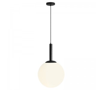 Pakabinamas šviestuvas BOSSO XL BLACK